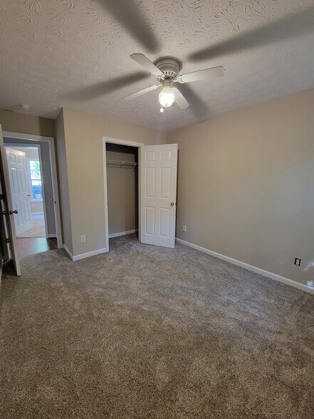 Bedroom #1 - 119 Bay Court Dr