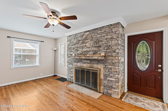 Building Photo - 3810 Norbourne Blvd