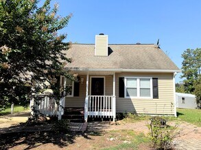 Building Photo - 535 Gilley Rd