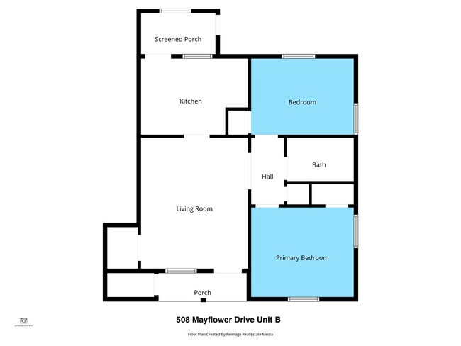 Building Photo - 508 Mayflower Dr