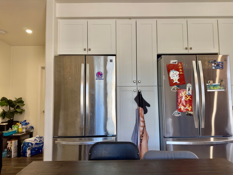 Building Photo - 2211 Haste St