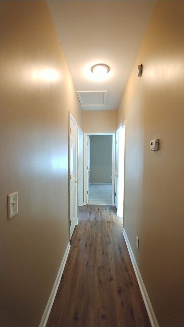 Building Photo - Freshly Painted Townhome