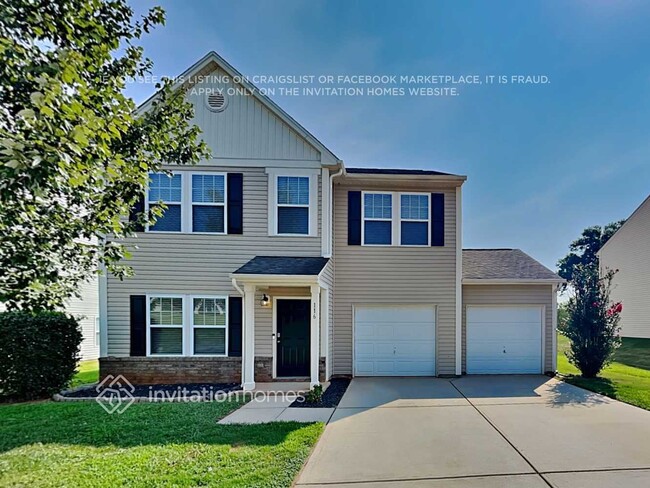 Building Photo - 116 Austin Field Ct
