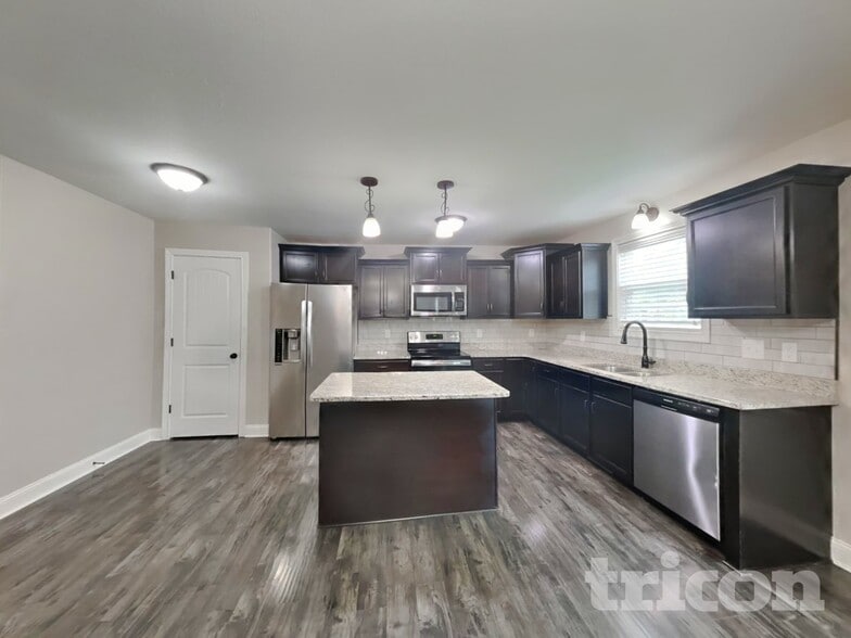 Building Photo - 3427 O'Conner Ln