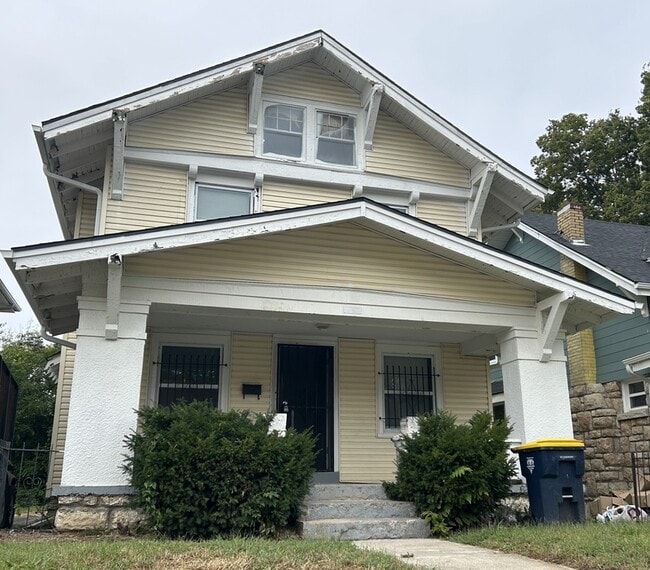 Primary Photo - 4010 Bellefontaine Ave