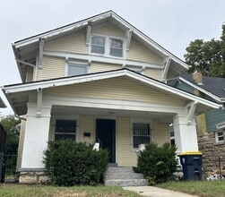 Building Photo - 4010 Bellefontaine Ave