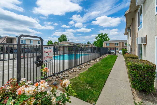 Interior Photo - Hillsdale Village