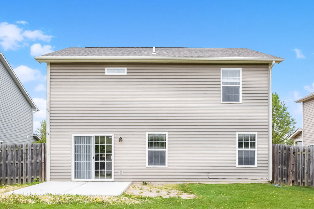 Building Photo - 143 Longleaf Ln