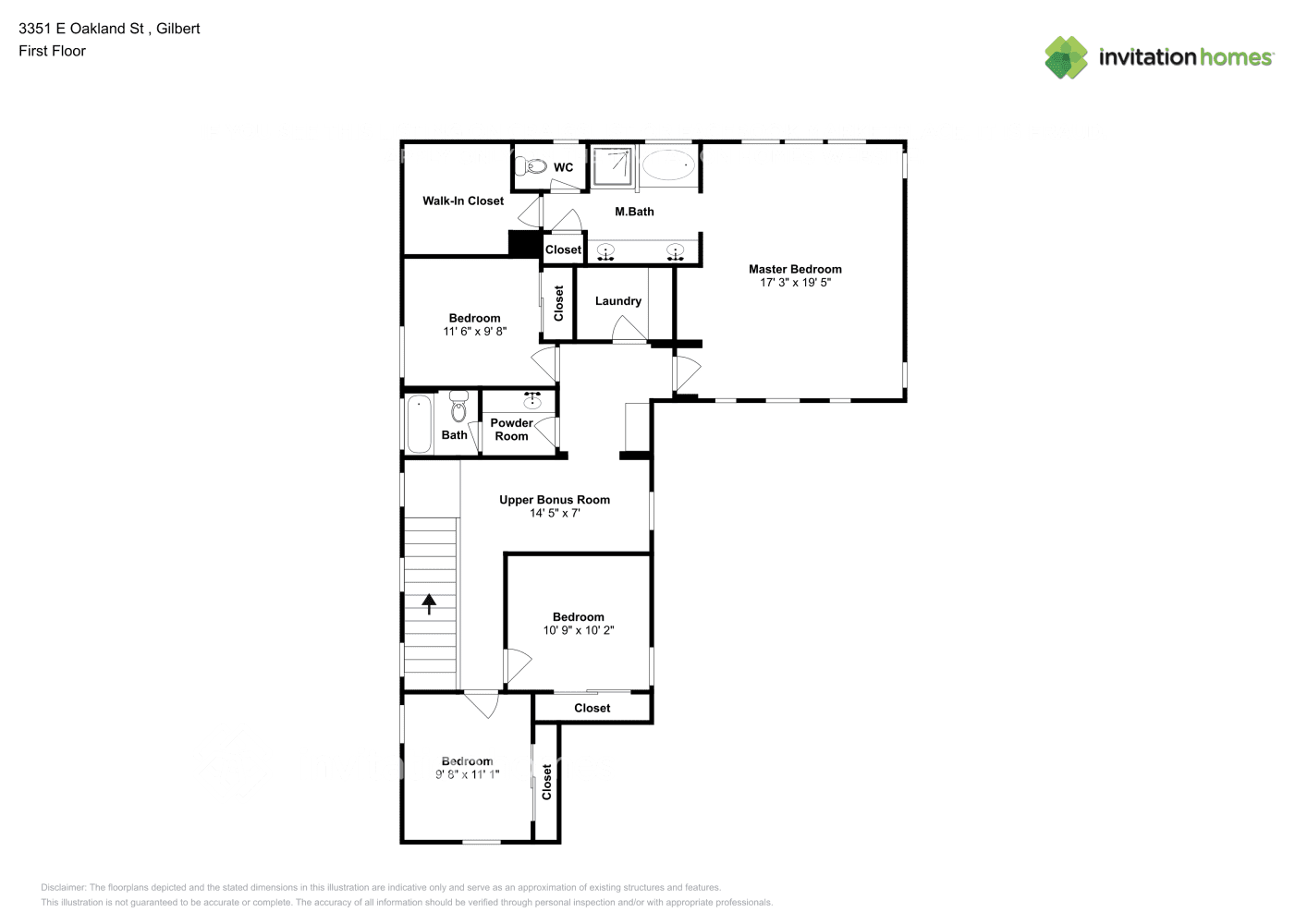 Building Photo - 3351 E Oakland St