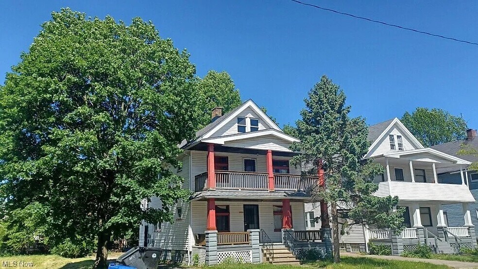 Primary Photo - 4082 E 143rd St