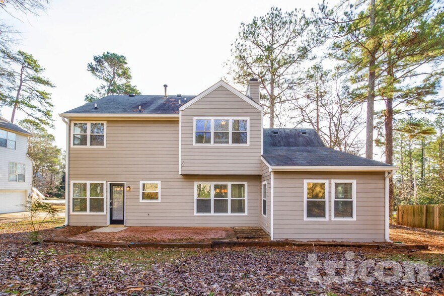 Building Photo - 1971 Rocky Mill Ln