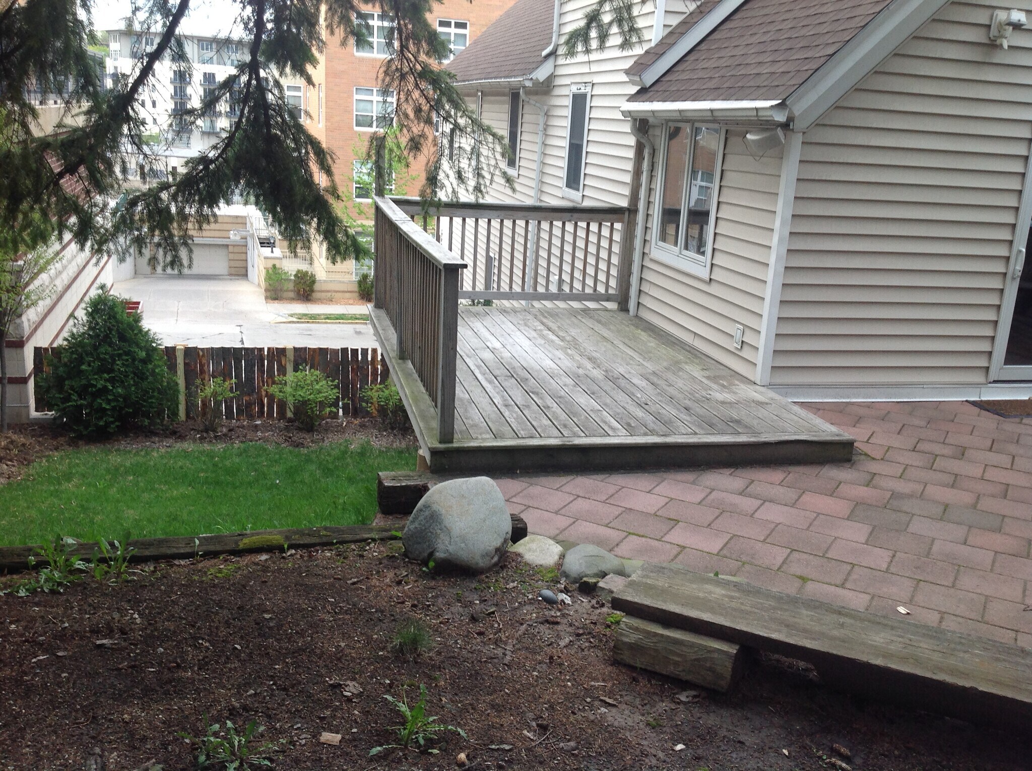 Building Photo - 1920 N Water St