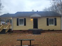 Building Photo - 1620 Old Wilson Rd