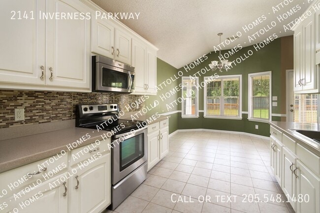 Building Photo - 2141 Inverness Pkwy