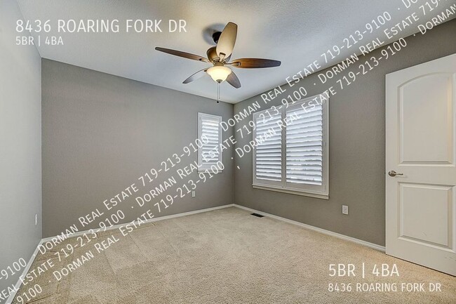 Building Photo - 8436 Roaring Fork Dr