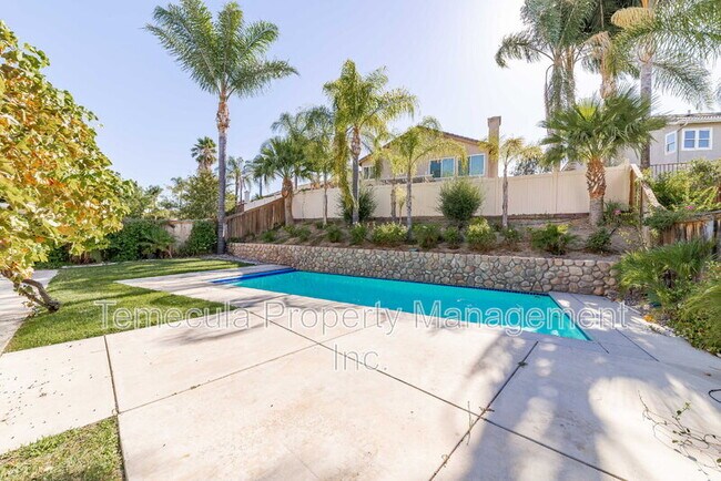 Building Photo - 33045 Sotelo Dr