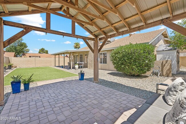 Building Photo - 4451 W Creedance Blvd