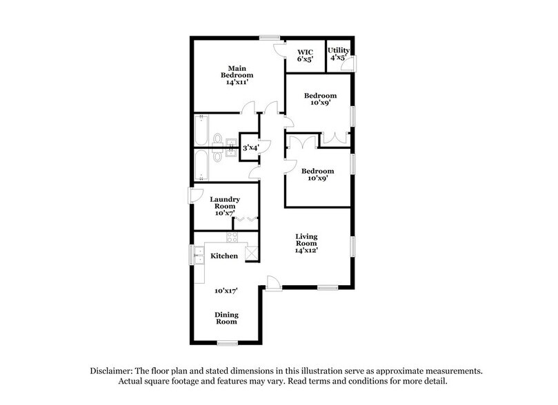 Building Photo - 1529 Spearing St
