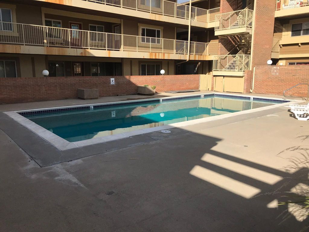 Swimming Pool - 3393 Madison Ave