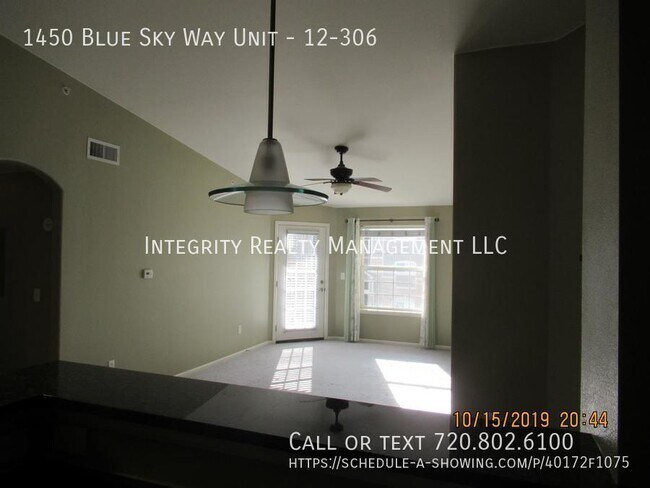 Building Photo - 1450 Blue Sky Way