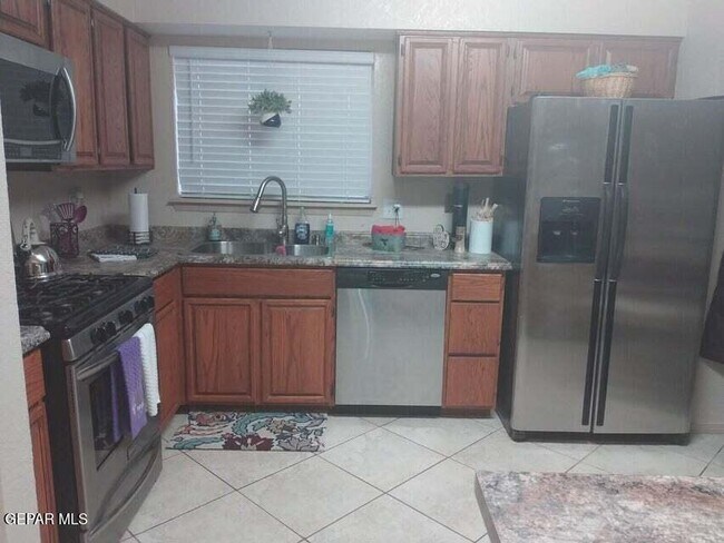 Building Photo - 5728 Dalhart Dr