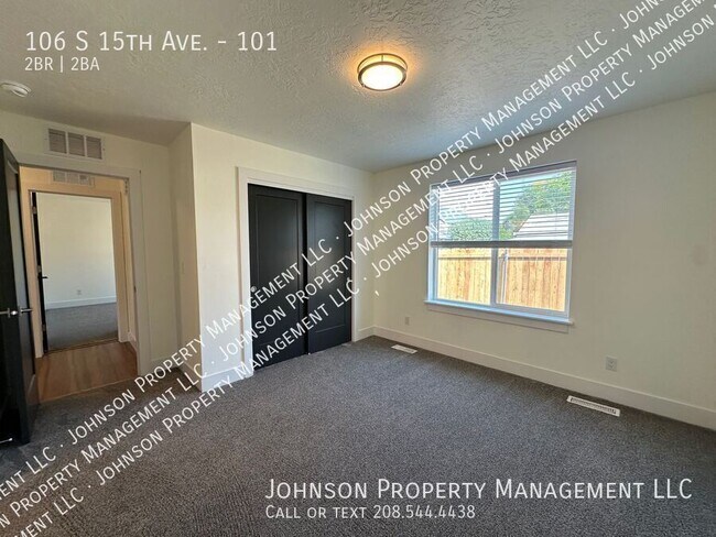 Building Photo - 106 S 15th Ave