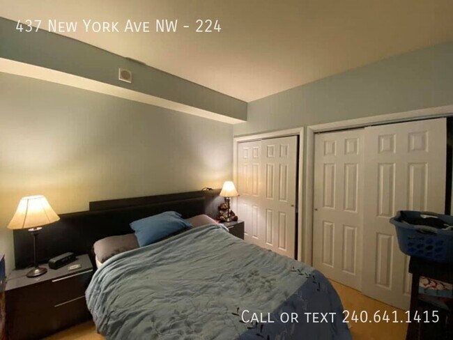 Building Photo - 437 New York Ave NW