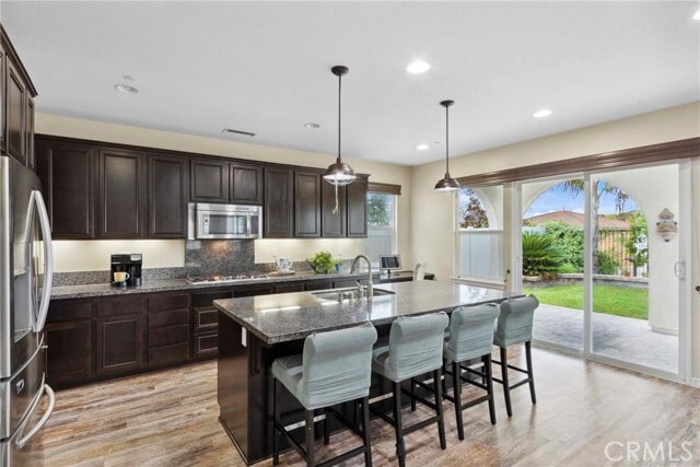 Building Photo - 45976 Camino Rubi