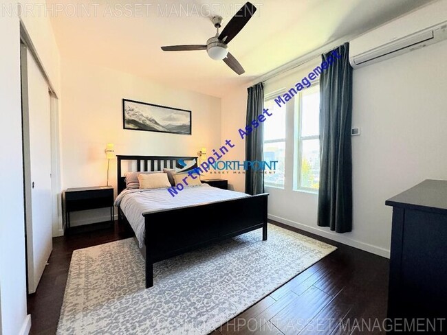 Building Photo - Fully Furnished 1-Bedroom Condo for Rent i...