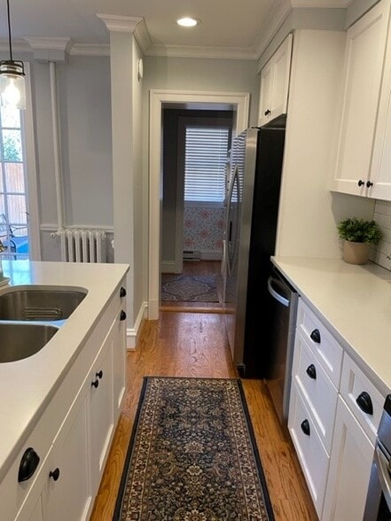 Building Photo - 3104 Park Ave