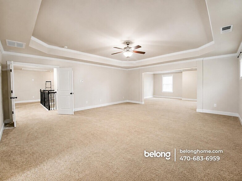 Building Photo - 3800 Casual Ridge Way
