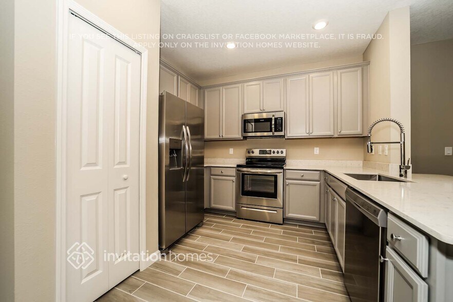 Building Photo - 629 Cherry Ridge Dr