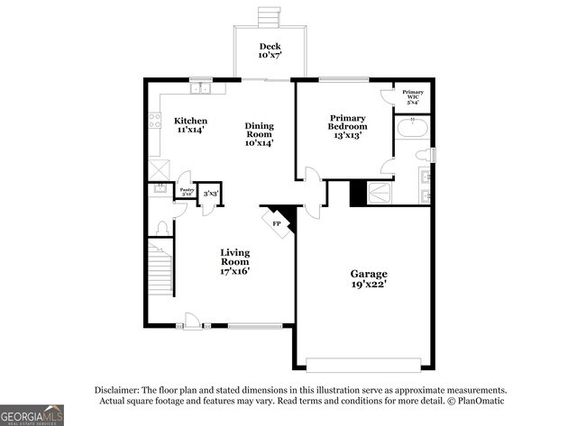 Building Photo - 6034 Waggoner Ct