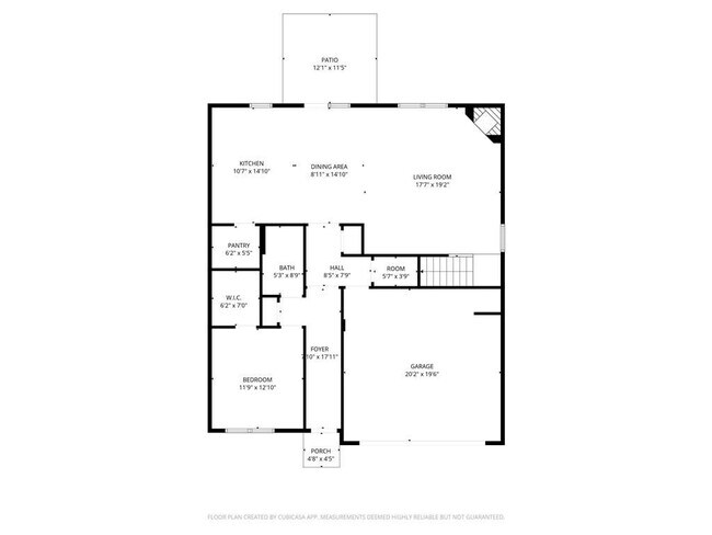 Building Photo - 4910 Bramblett Grove Pl