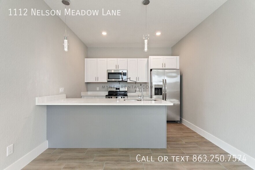 Building Photo - 1112 Nelson Meadow Ln