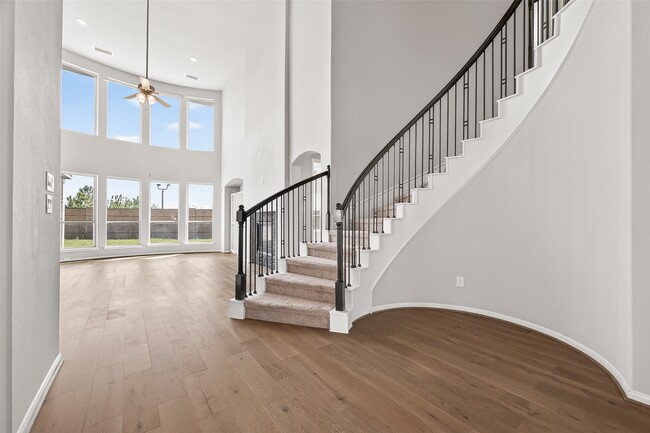 Building Photo - 19103 Goodnight Peak Tr