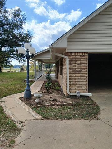 Building Photo - 854 Co Rd 2110