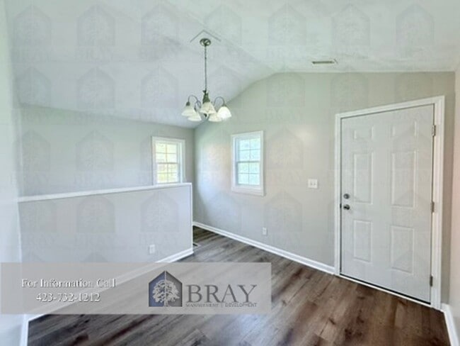 Building Photo - Cozy and Convenient Home for Rent Near Downtown Johnson City