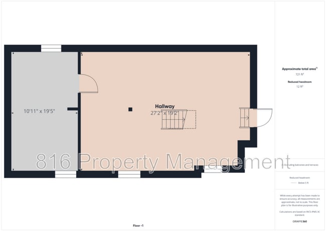 Building Photo - 5611 Olive St