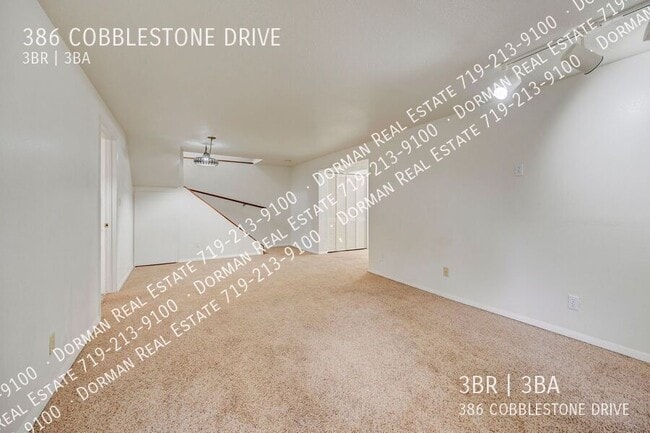 Building Photo - 386 Cobblestone Dr