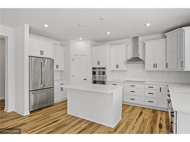 Building Photo - Be the First to live in this Beautiful New...