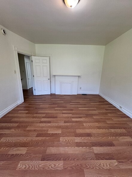 Building Photo - 316 Harrison Ave