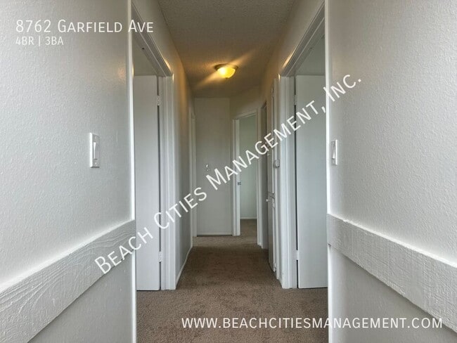 Building Photo - 8762 Garfield Ave