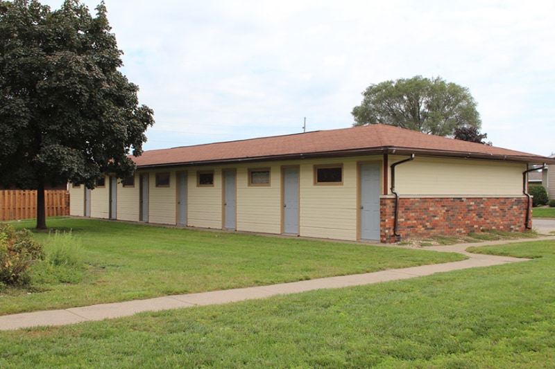 Building Photo - 5140 W Wabasha St