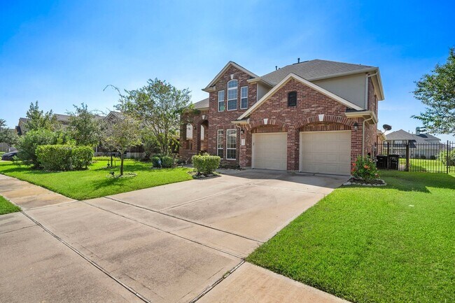 Building Photo - 17911 Obelisk Bay Dr