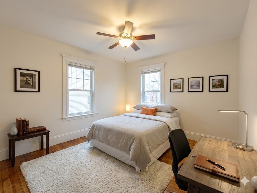 Building Photo - 207 Boston Ave