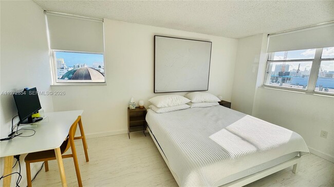 Building Photo - 1775 Washington Ave