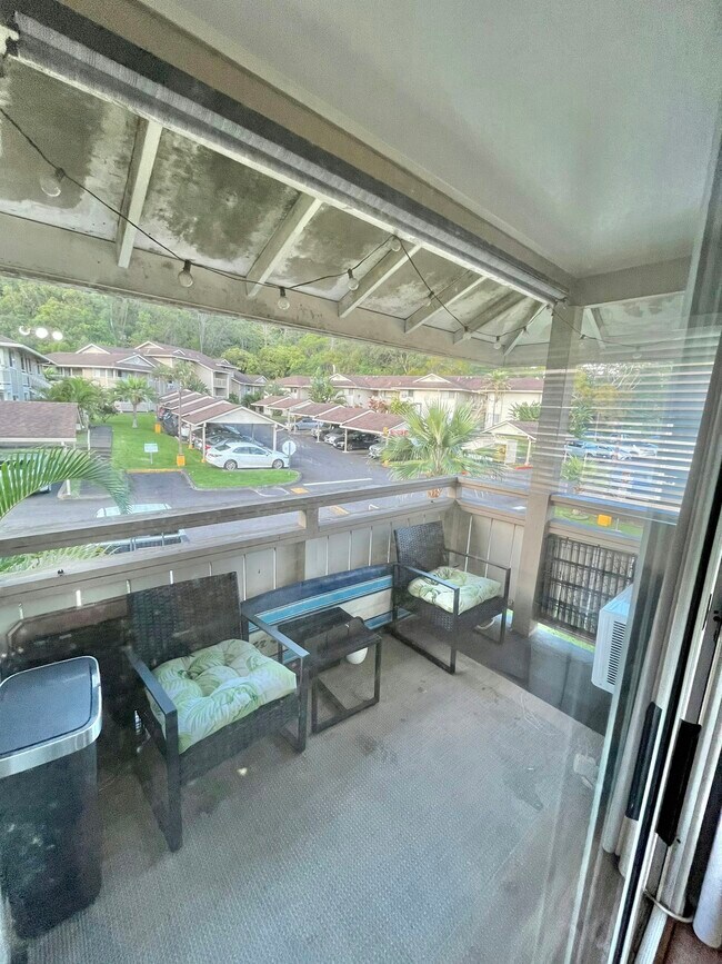 Building Photo - 95-510-510 Wikao St