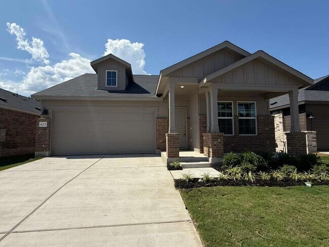 Building Photo - 623 Sormonne Lp