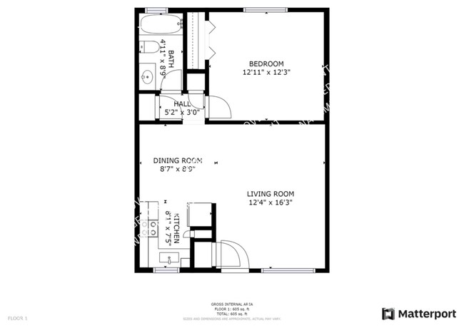 Building Photo - Hidden Pond Apartments